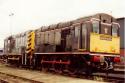 Old Oak Shunters