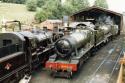 Bridgnorth Mpd