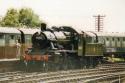 Green Ivatt