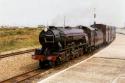 Hercules At Dungeness