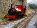 Talyllyn Railway 1986