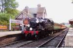 Visiting Ivatt