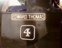 Edward Thomas 1986