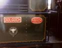 Dolgoch 1986