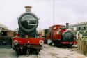 Truro & Prince