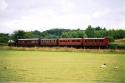 Kesr Vintage Train