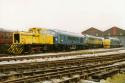 MRC Diesels