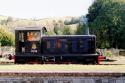 South Devon Shunter