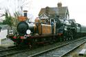 Stepney's Birthday