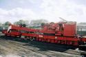 Steam Crane