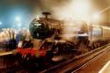 Night Train To London