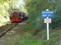 Shunting At Cottesmore