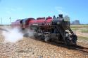 Steam Returns!