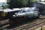 Ropley Shed