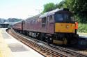 33207 At Hastings