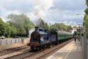 828 Leaving Eridge