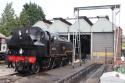 An Ivatt Tank At 75F