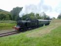 Leaving Norden