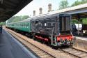 Class 10 Shunter