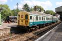 2 Generations Of Eridge Motive Power