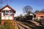 Tenterden Town