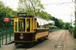 Seaton Tramway