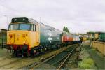 Tyseley diesels