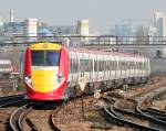 460004 Gatwick  Express