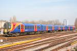 Class 450 010 South West Trains