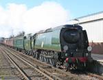 34067  Tangmere