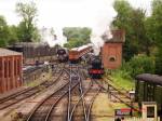 Sheffield Park, Bluebell Railway