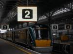 DMU 22000 at DUB Heuston