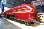 STREAMLINER