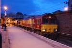 NIGHT FREIGHT.