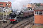 CROMWELL