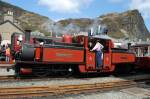 FFESTINIOG FAIRLIE.