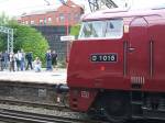 Western at Preston Friday June 19th 2009