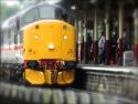 Elr Diesel Event 7th July 2012