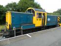 Class 14 Event At Bury July 2014