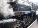 92212 At Alton, Watercress Line