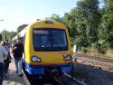 172004 At Gospel Oak