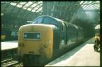 Deltic