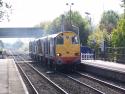 Sherburn In Elmet