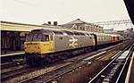 47019 at stockport station