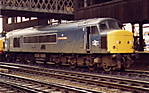 45022 `LYTHAM ST ANNES` at manchester victoria