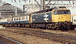 47526 `NORTHUMBRIA`