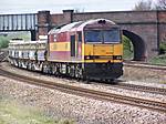 60048 'EASTERN' @Burton Salmon