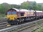 66088 @ Knottingley