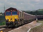 66020 @ Burton Lane