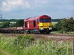 60040 'The Territorial Army Centenary'